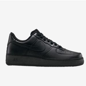 NIKE AIR FORCE 1 new